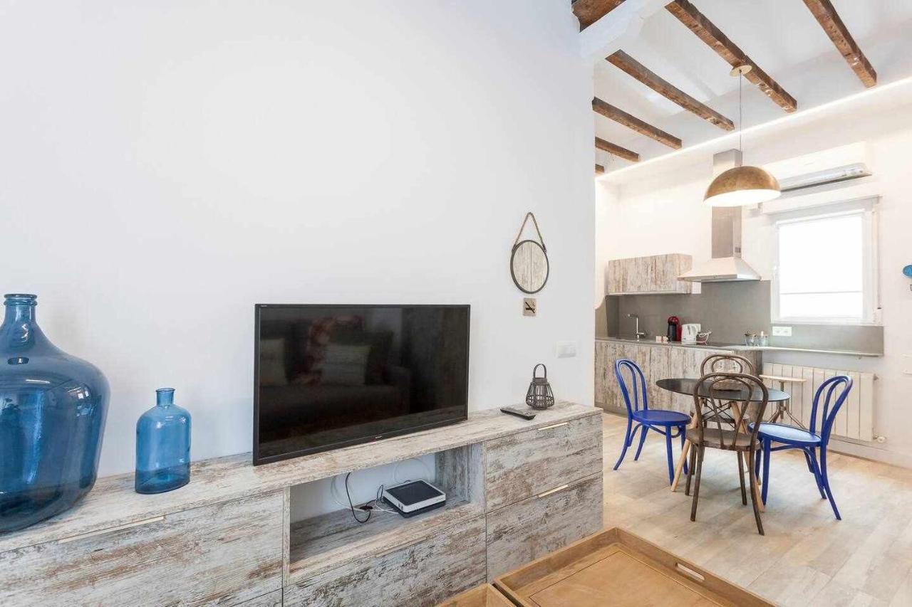 Appartamento Apartamento De Lujo Nuevos Ministerios Chamberi Madrid Esterno foto